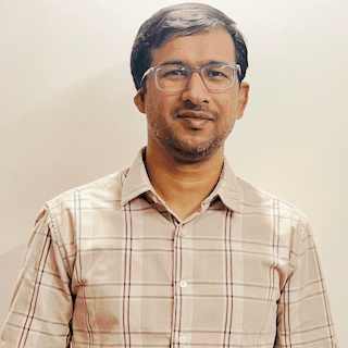 vivek kumar singh